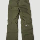 Boy's Anvil Pants