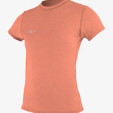 Women's Hybrid S/S Sun Shirt