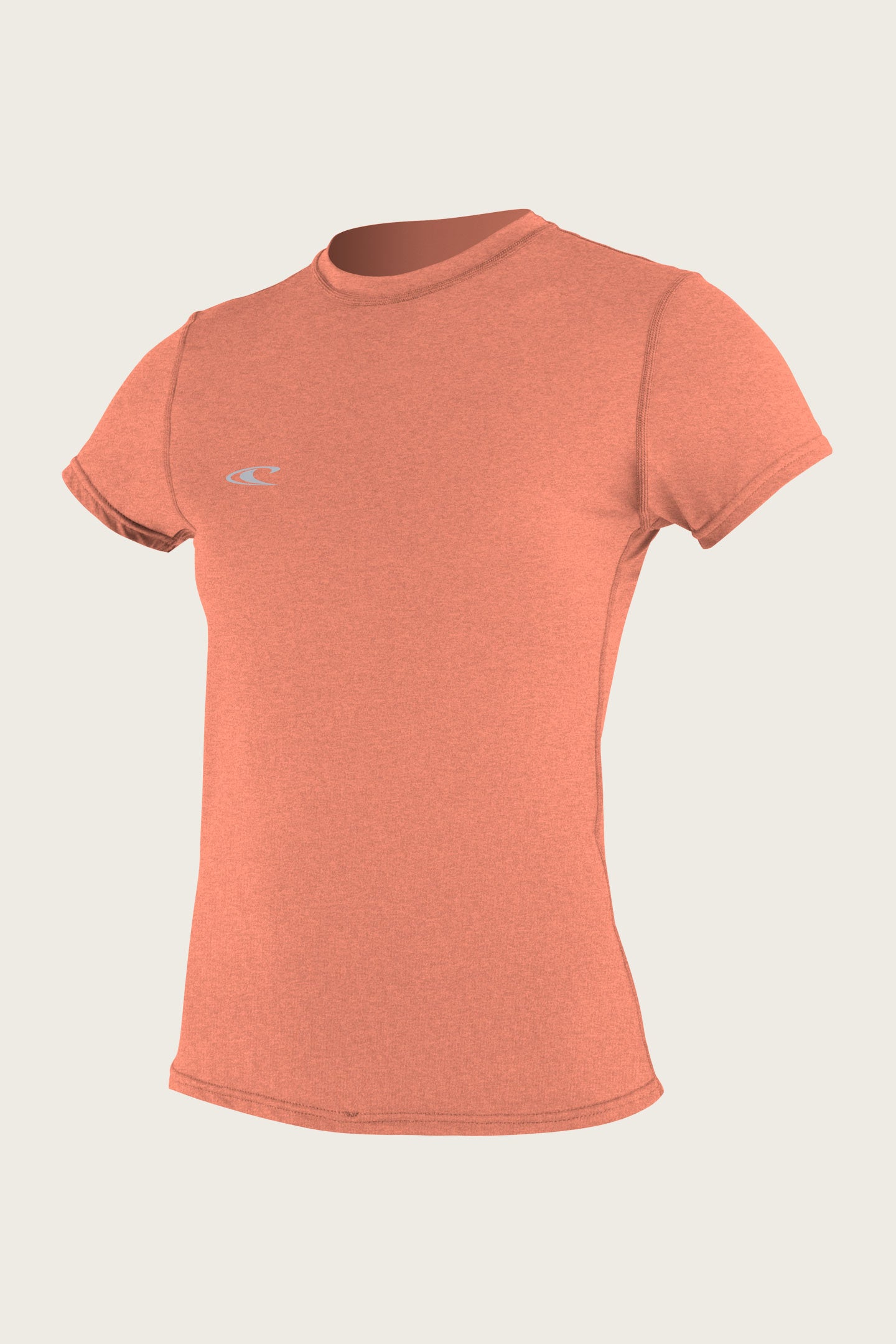 WOMEN'S HYBRID S/S SUN SHIRT