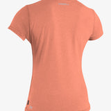 Women's Hybrid S/S Sun Shirt