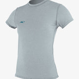 Women's Hybrid S/S Sun Shirt