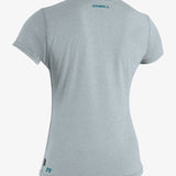 Women's Hybrid S/S Sun Shirt