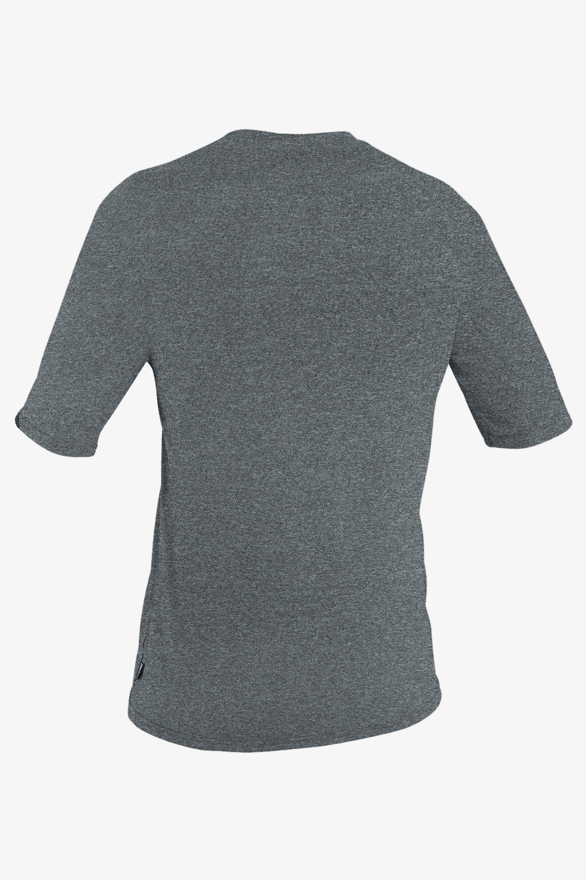 Youth Hybrid S/S Sun Shirt - Cool Grey | O'Neill