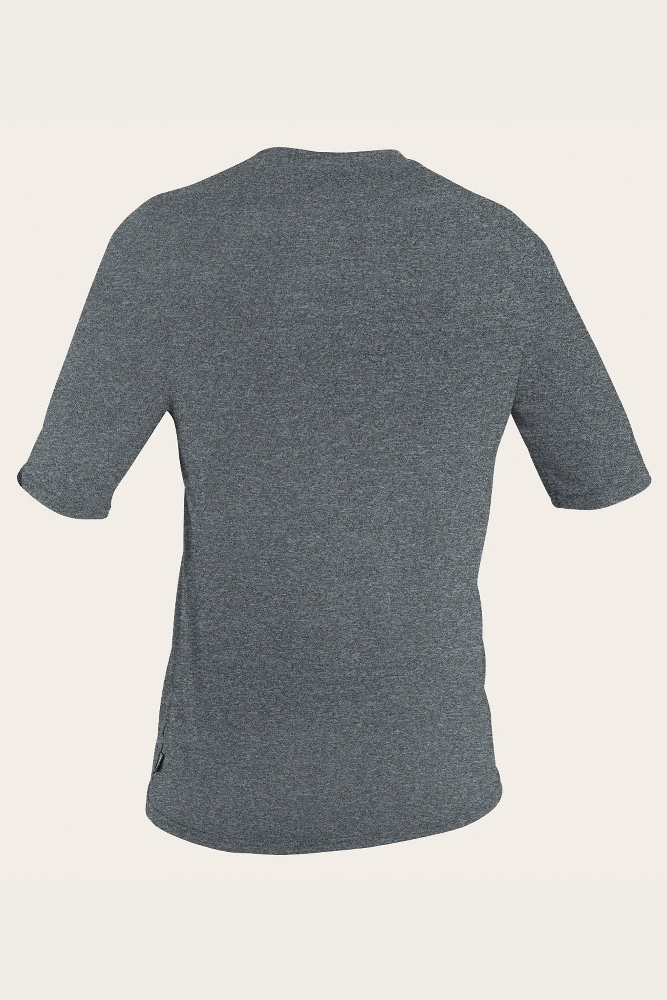 Youth Hybrid S/S Sun Shirt - Cool Grey | O'Neill