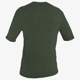 Youth Hybrid S/S Sun Shirt