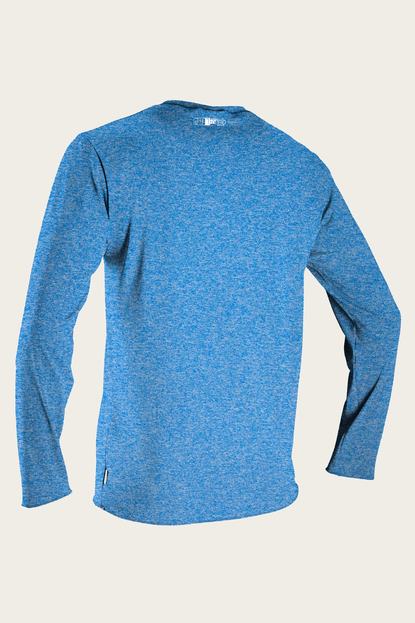 Youth Hybrid L/S Sun Shirt - Bright Blue | O'Neill