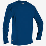 Youth Hybrid L/S Sun Shirt