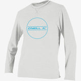 Youth Hybrid L/S Sun Shirt