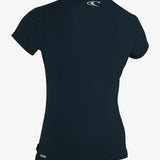 Girl's Hybrid S/S Sun Shirt