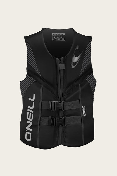 Oneill assault authentic uscg life vest