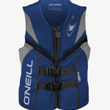 Reactor Uscg Life Vest - Pac/Lunar/Blk | O'Neill