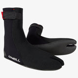 Ninja St 3Mm Boot - Black | O'Neill