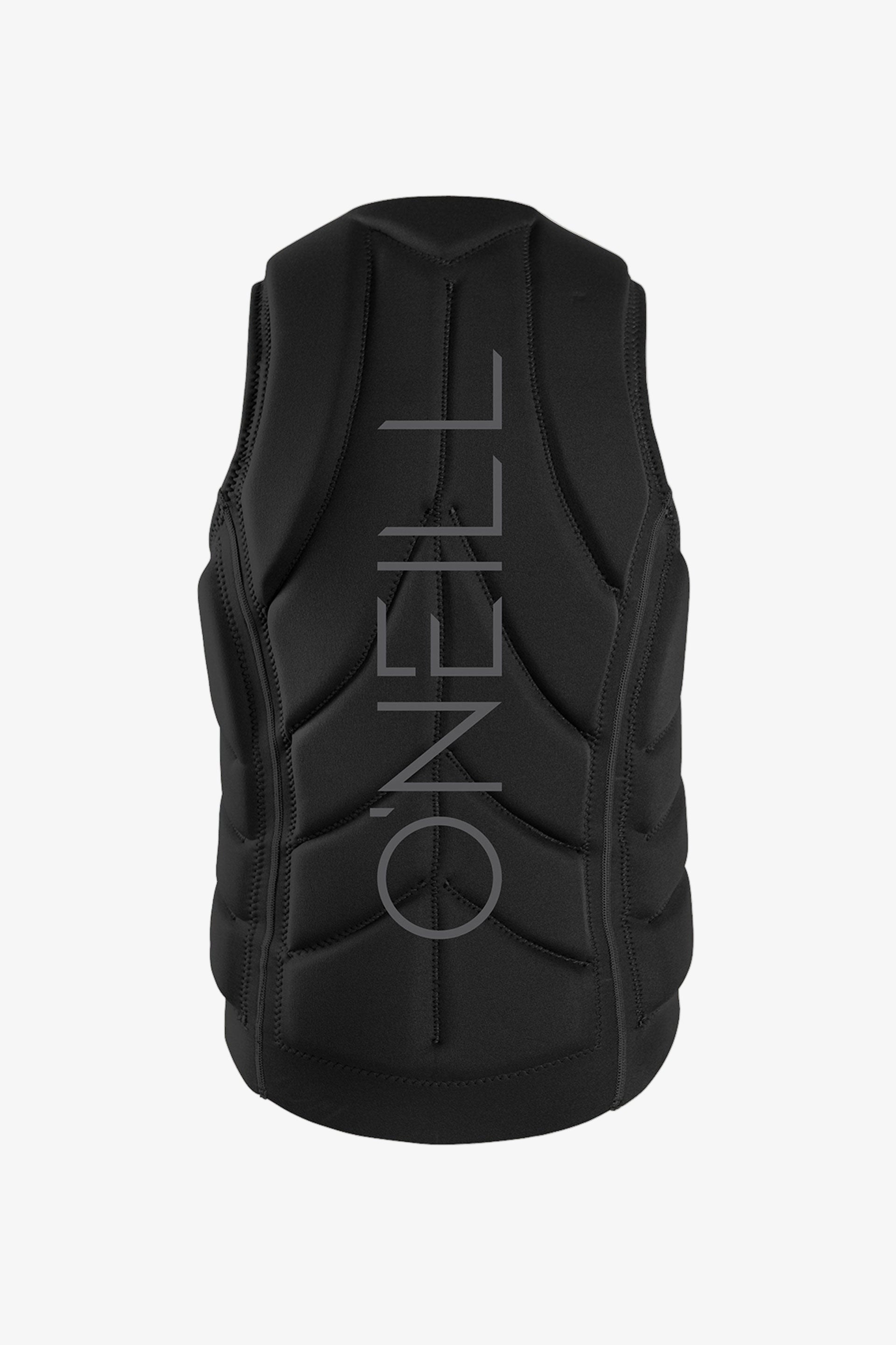 Slasher Comp Vest - Blk/Blk | O'Neill