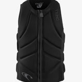 Slasher Comp Vest - Blk/Blk | O'Neill