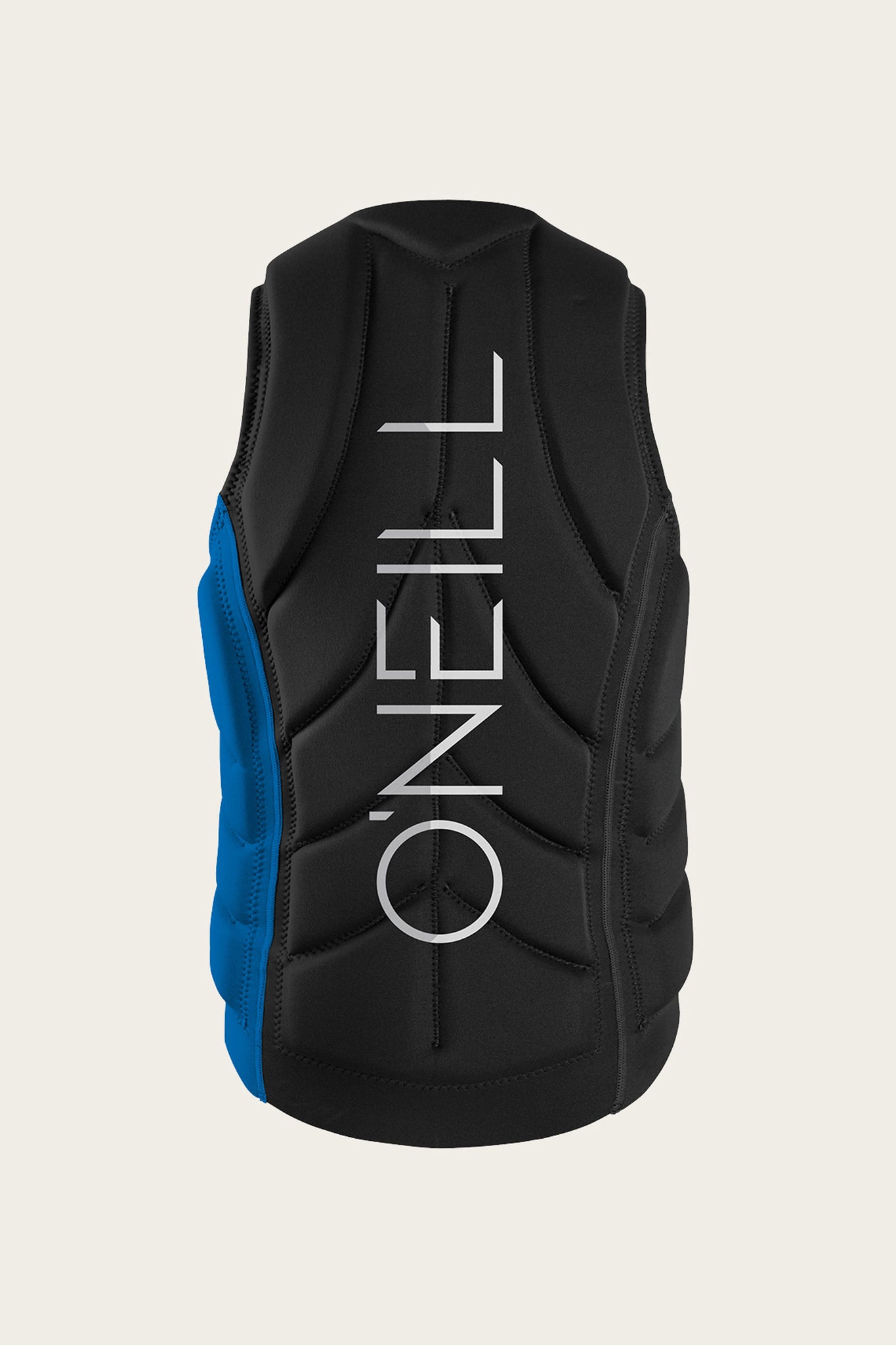 Slasher Comp Vest - Ocean/Blk | O'Neill