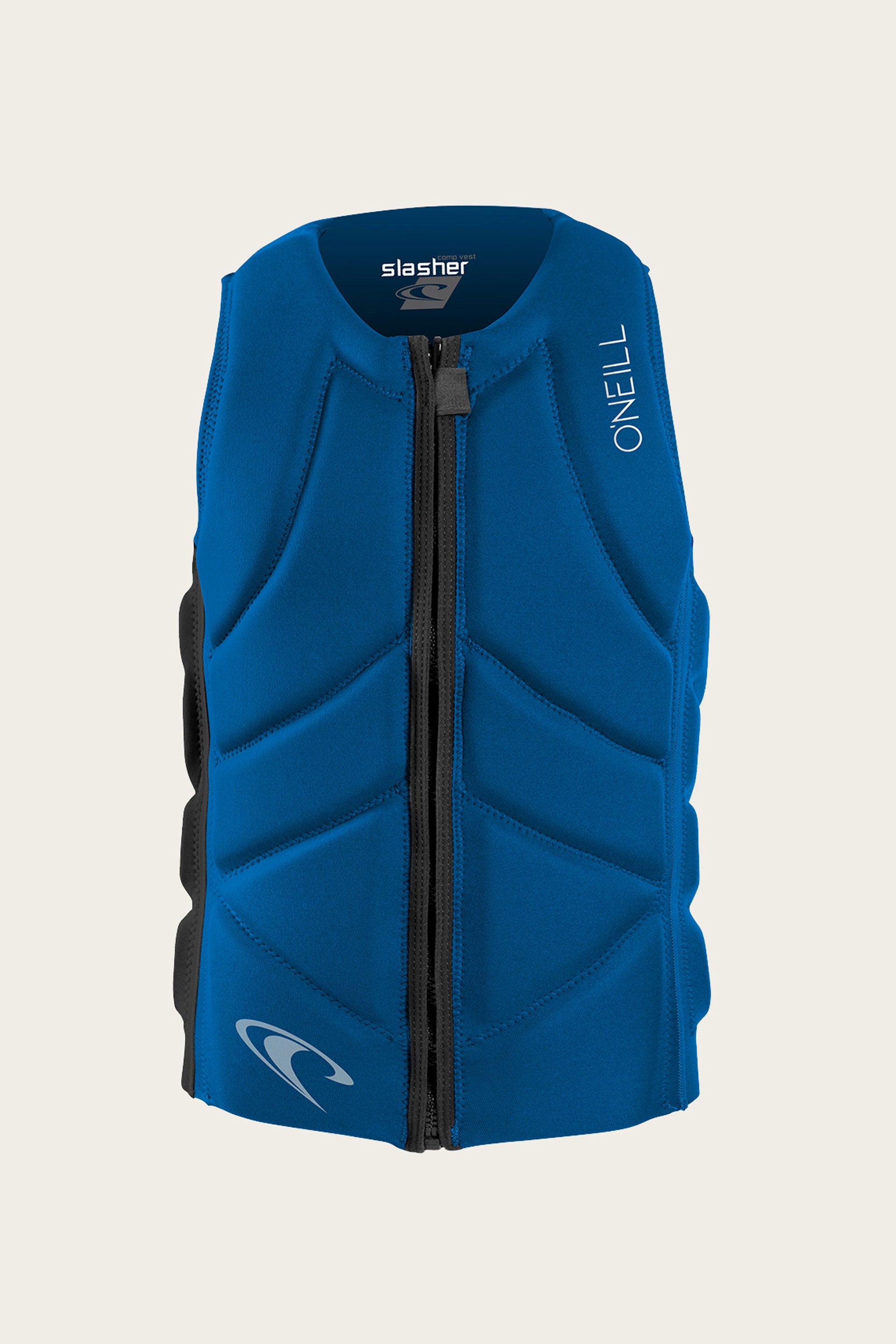 Slasher Comp Vest - Ocean/Blk | O'Neill