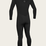 Hyperfreak 3/2Mm Comp Zipless Full Wetsuit - Black/Black | O'Neill
