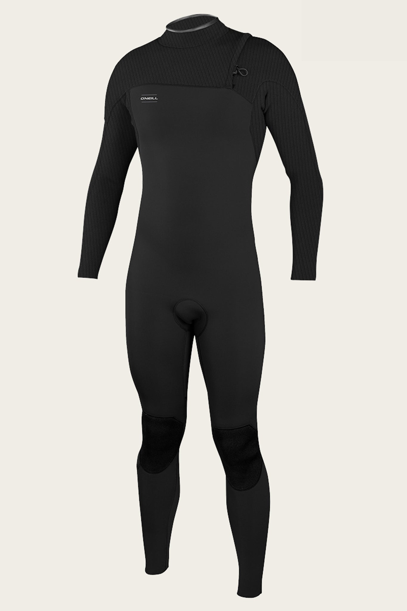 Hyperfreak 3/2Mm Comp Zipless Full Wetsuit - Black/Black | O'Neill
