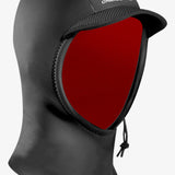 Psycho 1.5Mm Hood - Black | O'Neill