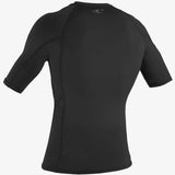 Thermo-X S/S Crew - Black | O'Neill