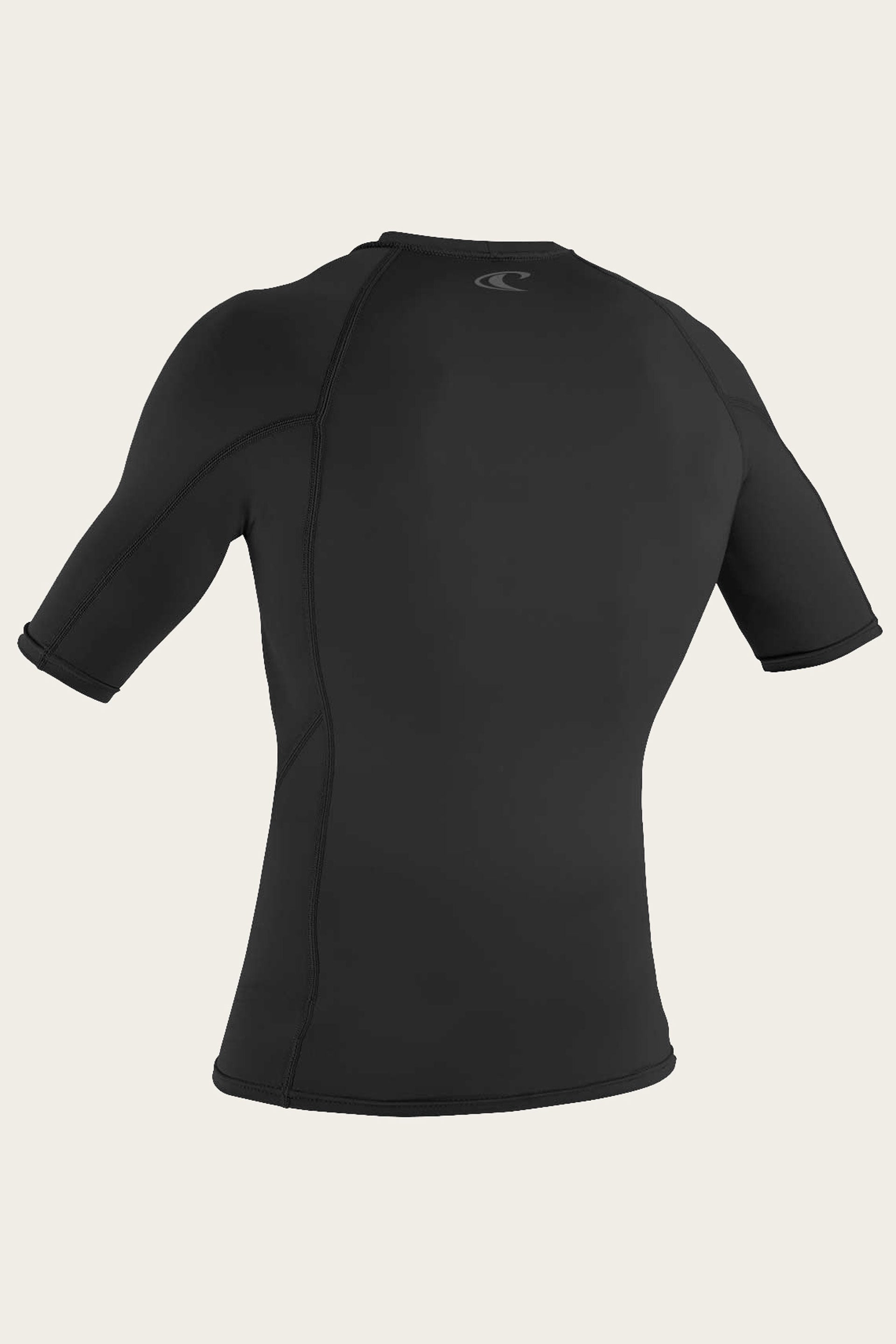 Thermo-X S/S Crew - Black | O'Neill