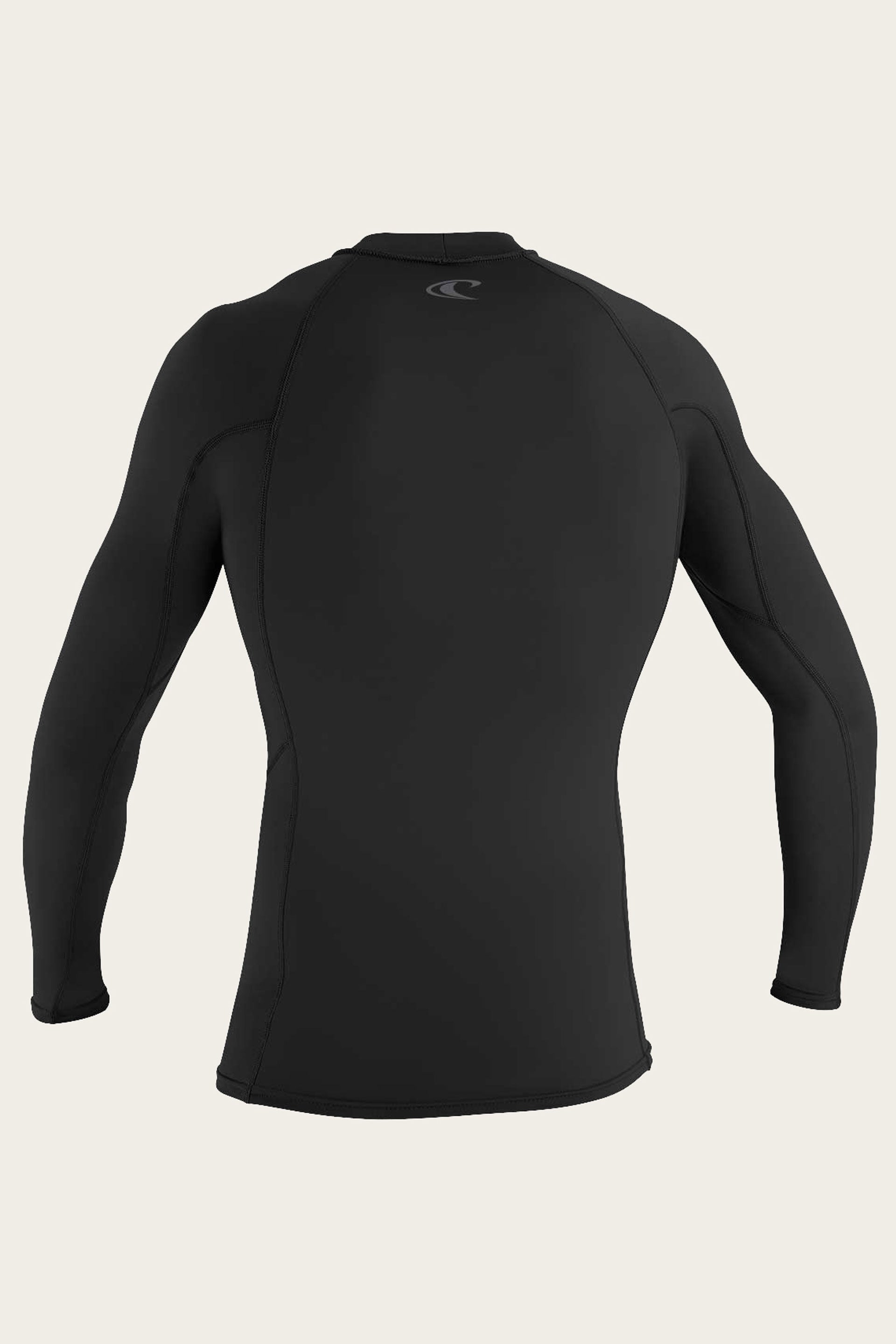 Thermo-X L/S Crew - Black | O'Neill