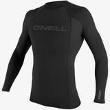 Thermo-X L/S Crew - Black | O'Neill