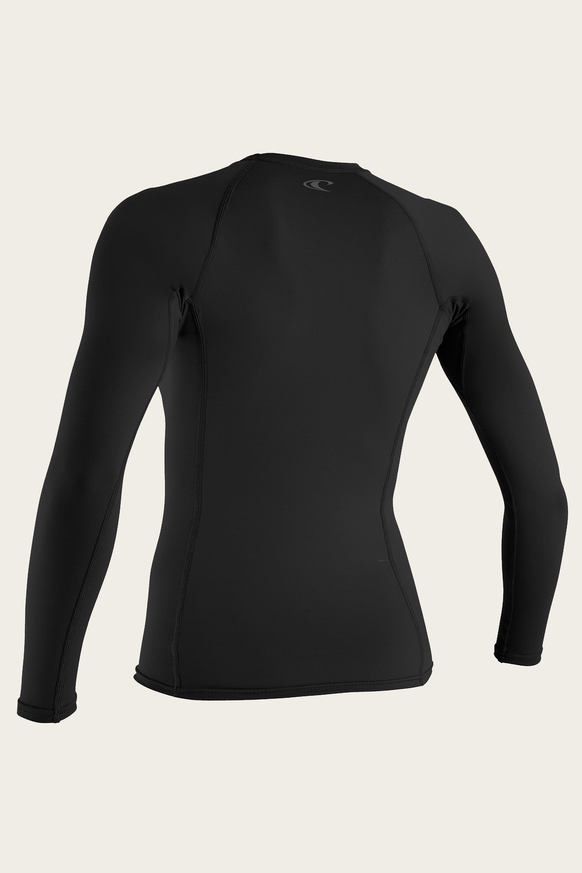 Women's Thermo-X L/S Crew - Black | O'Neill