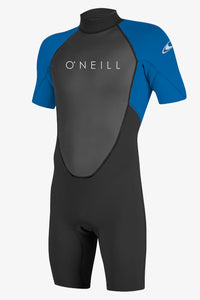 O'Neill Reactor-2 Neoprenanzug 2mm - Back Zip Für Surfen & Wassersport