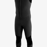 Reactor-2 2Mm Front Zip Sleeveless Full Wetsuit - Blk/Blk | O'Neill