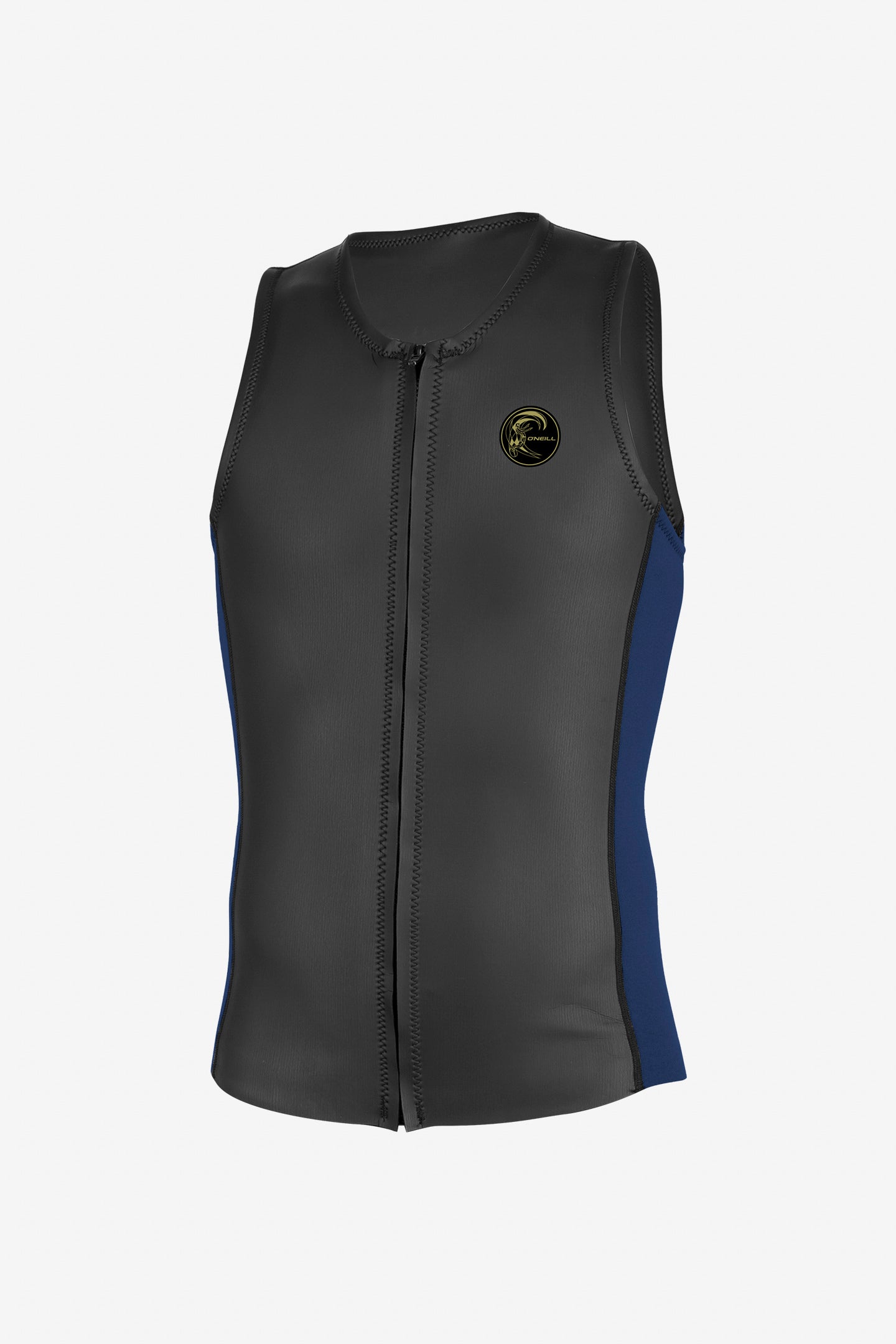 O'RIGINAL 2MM FULL ZIP VEST