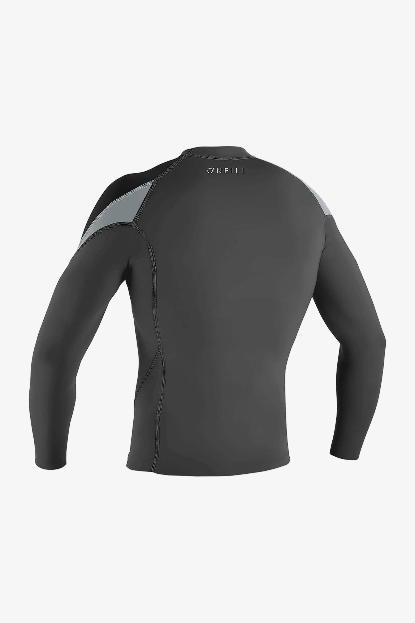 Reactor-2 1.5Mm L/S Top - Graph/Blk/Coolgry | O'Neill