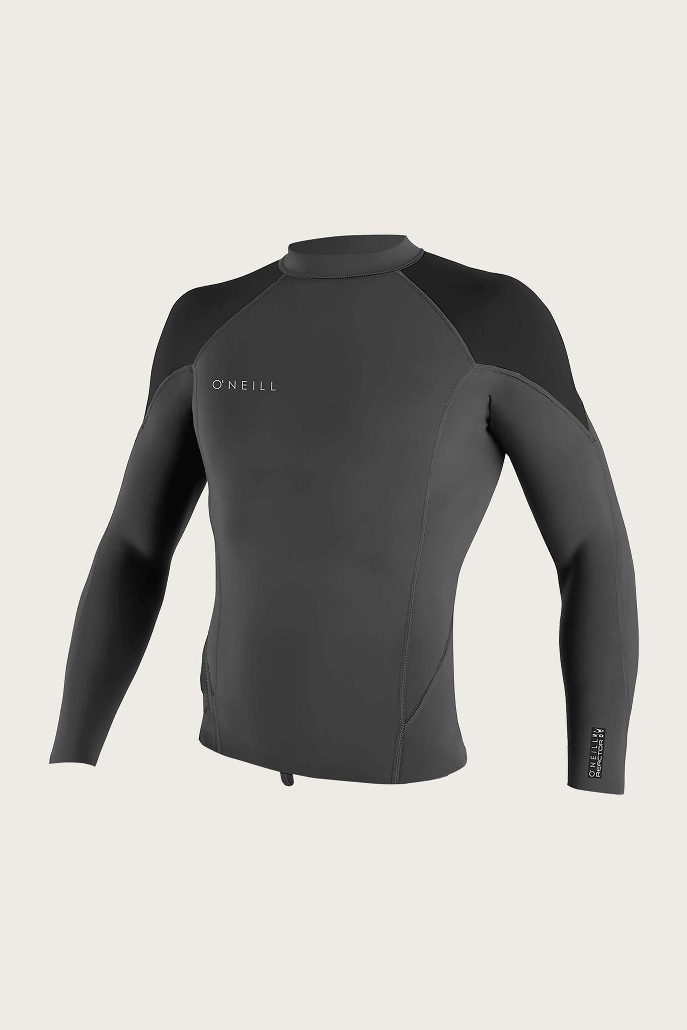Reactor-2 1.5Mm L/S Top - Graph/Blk/Coolgry | O'Neill