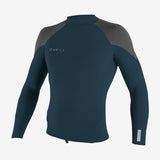 Reactor-2 1.5mm L/S Top