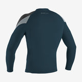 Reactor-2 1.5mm L/S Top