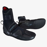 Psycho Tech Rt 5Mm Boot - Black | O'Neill