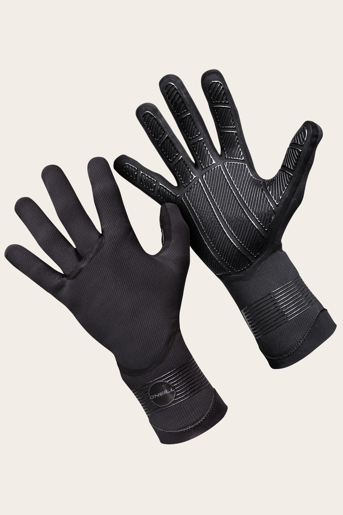 Psycho Tech 1.5Mm Glove - Black | O'Neill