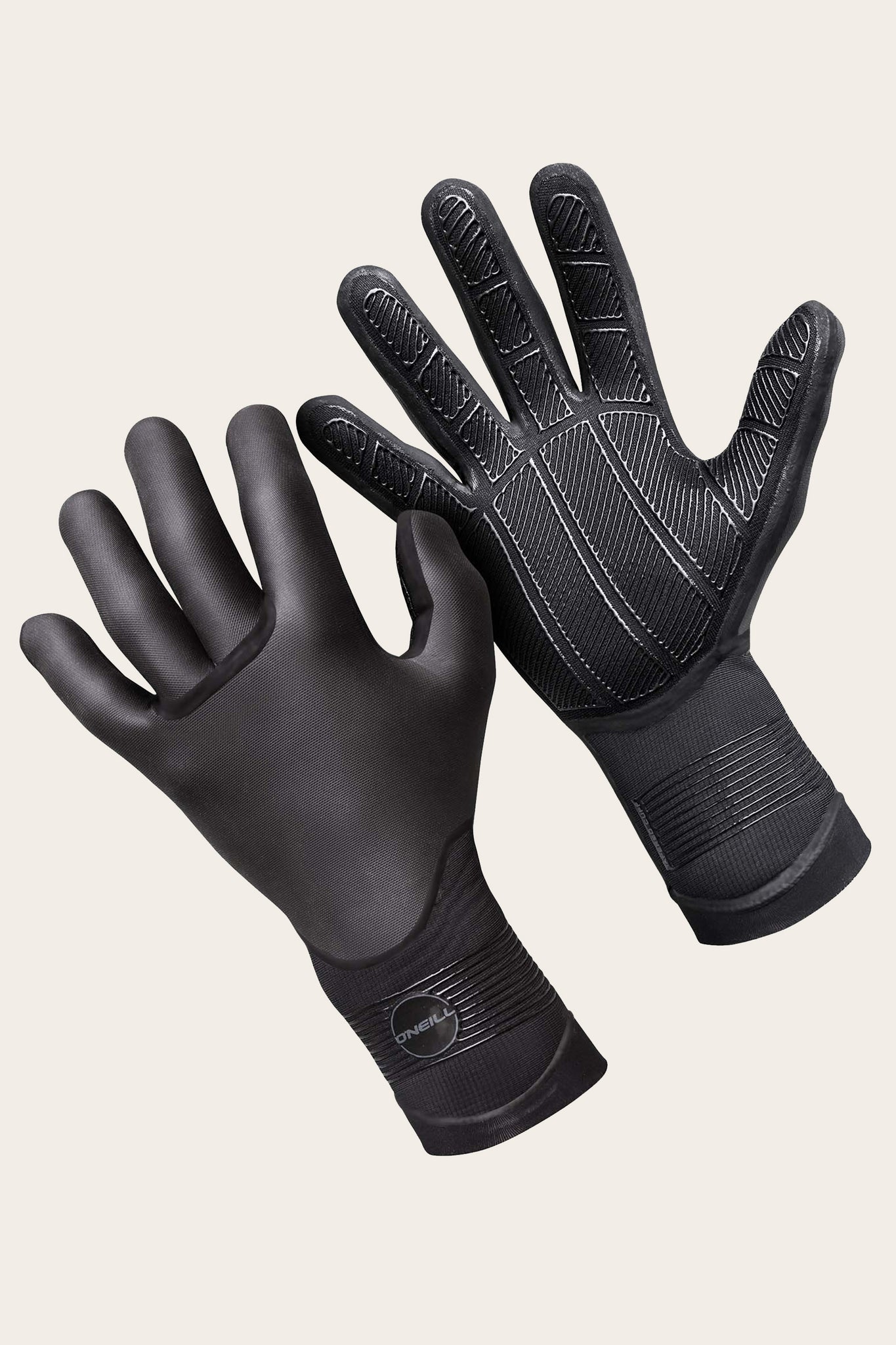 Psycho Tech 5Mm Glove - Black | O'Neill