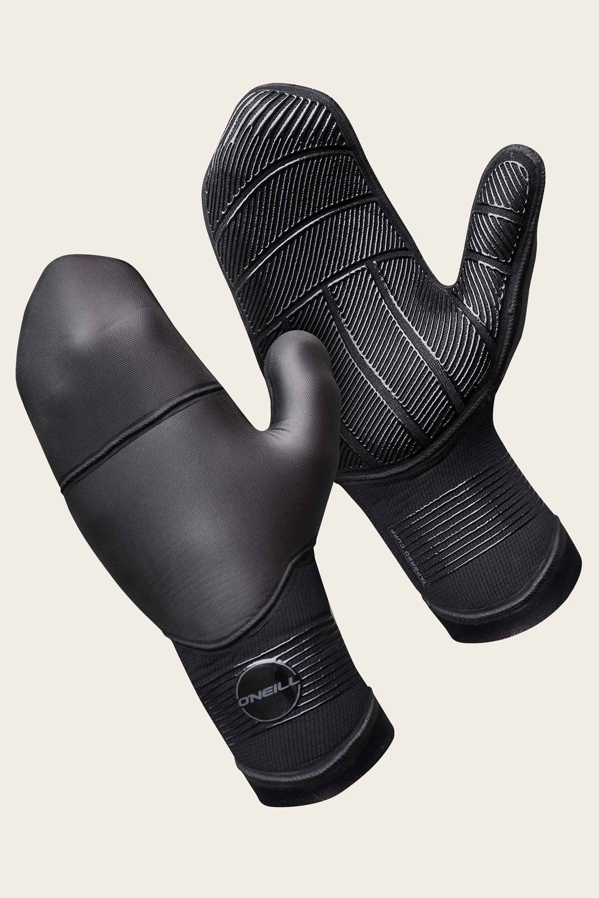 Psycho Tech 5Mm Mitten - Black | O'Neill