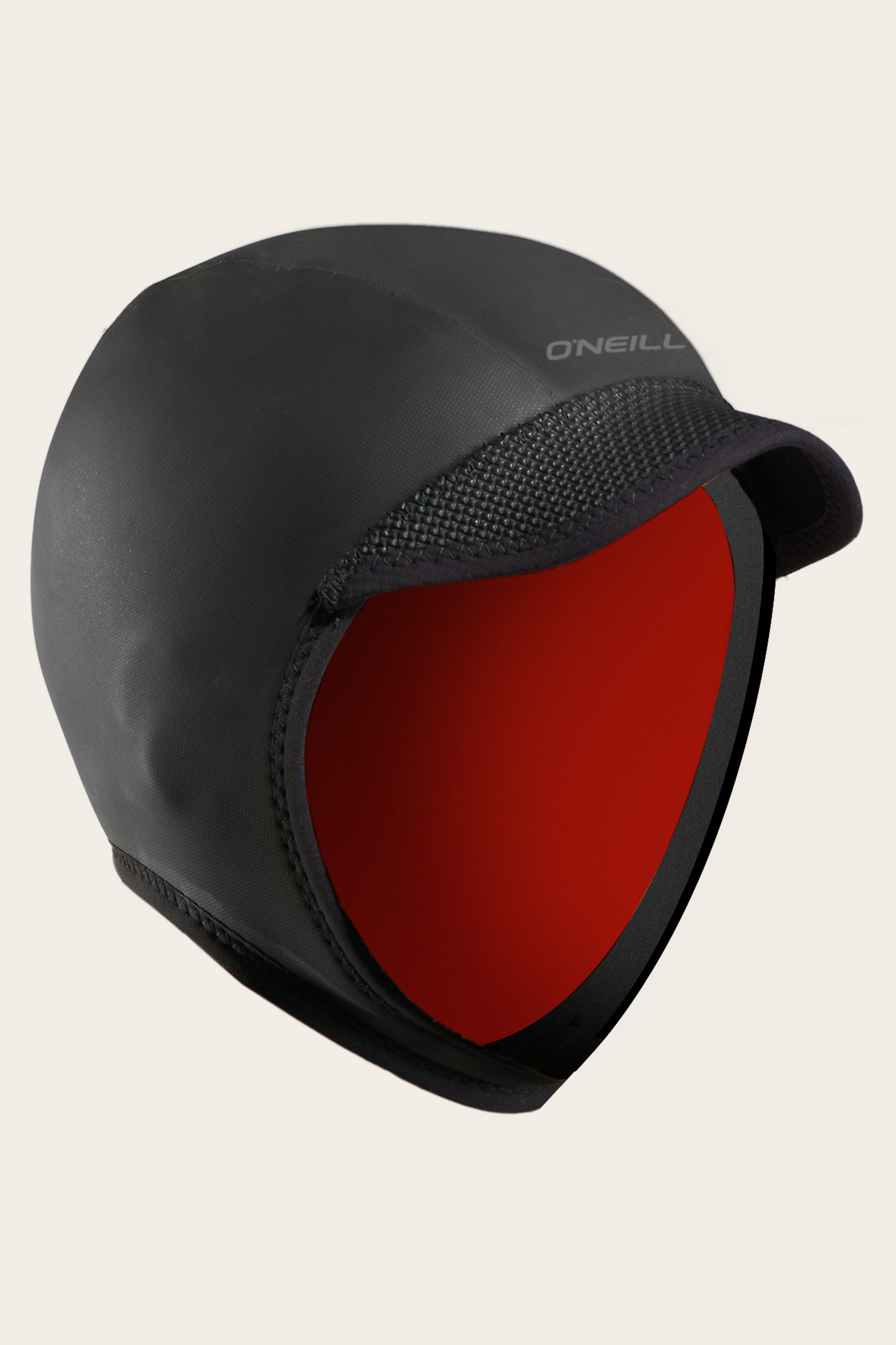 Squid Lid 3Mm Hood - Black | O'Neill