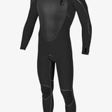 Mutant Legend 4.5/3.5mm Chest Zip Full Wetsuit W/ Hood