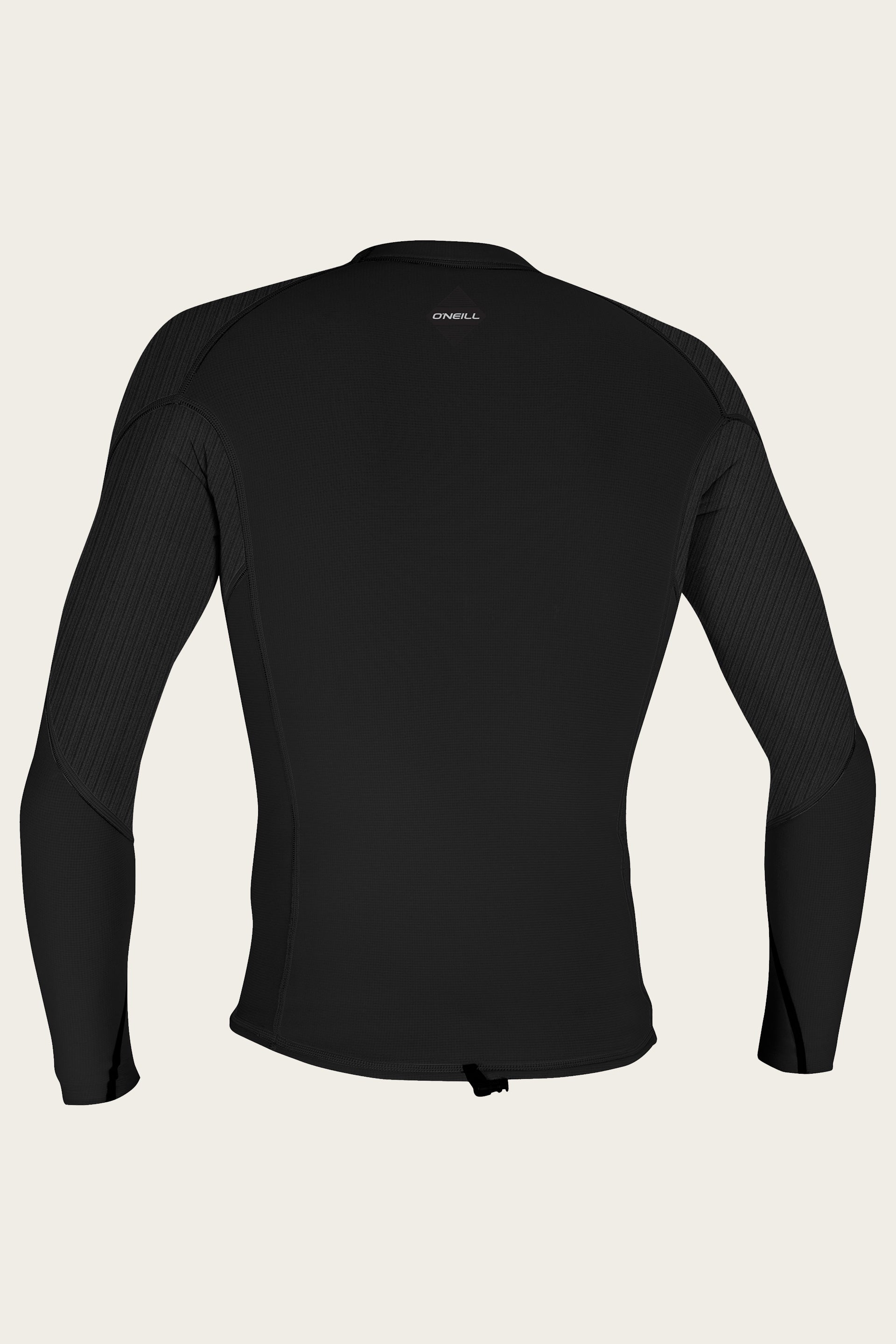 Hyperfreak 1.5Mm Long Sleeve Top - Black | O'Neill