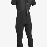 O'Riginal 2Mm Back Zip S/S Full Wetsuit - Black | O'Neill