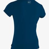 Girl's Premium Skins S/S Sun Shirt