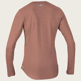 Women's Hybrid L/S V-Neck Sun Shirt