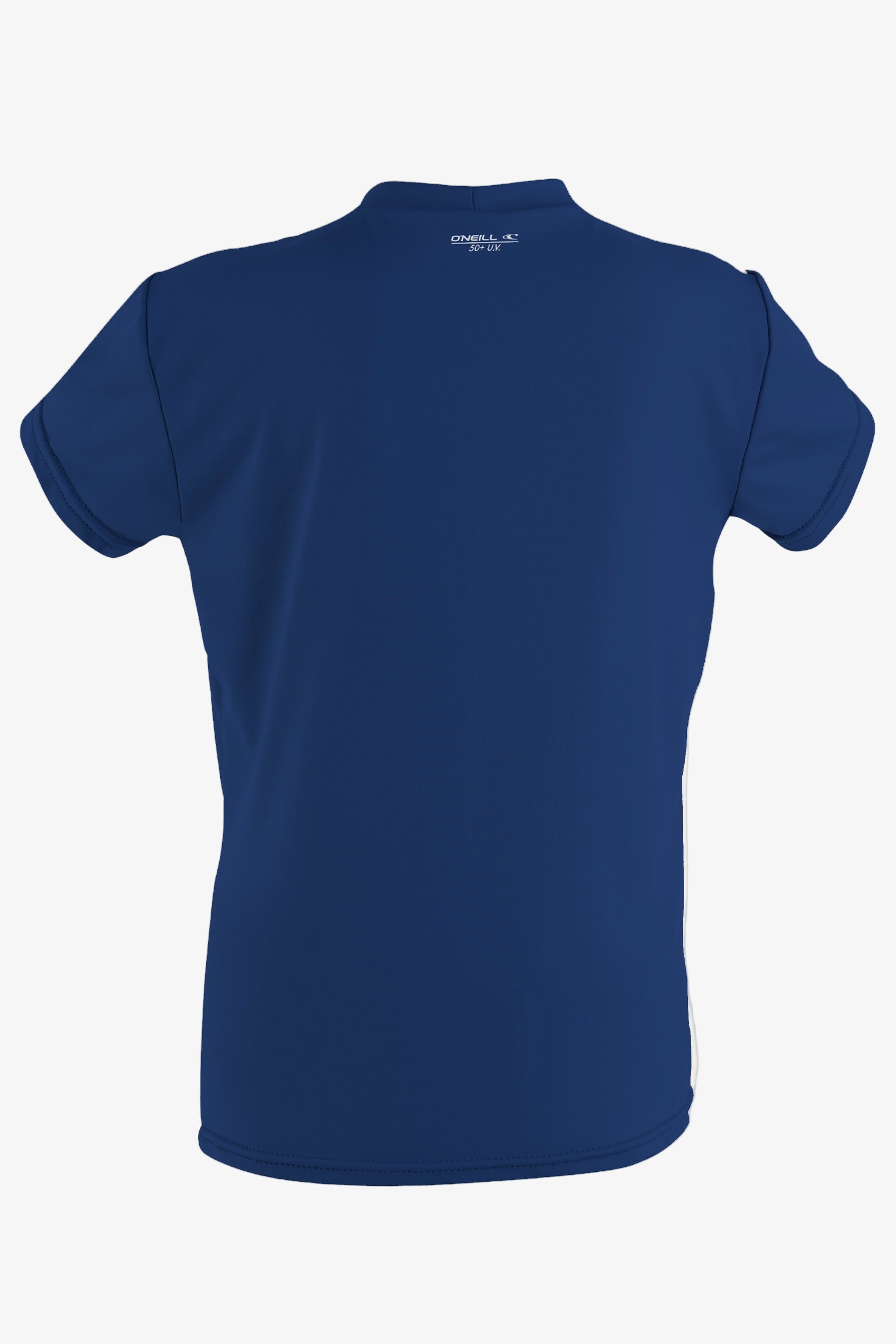 Toddler O'Zone S/S Sun Shirt - Navy | O'Neill