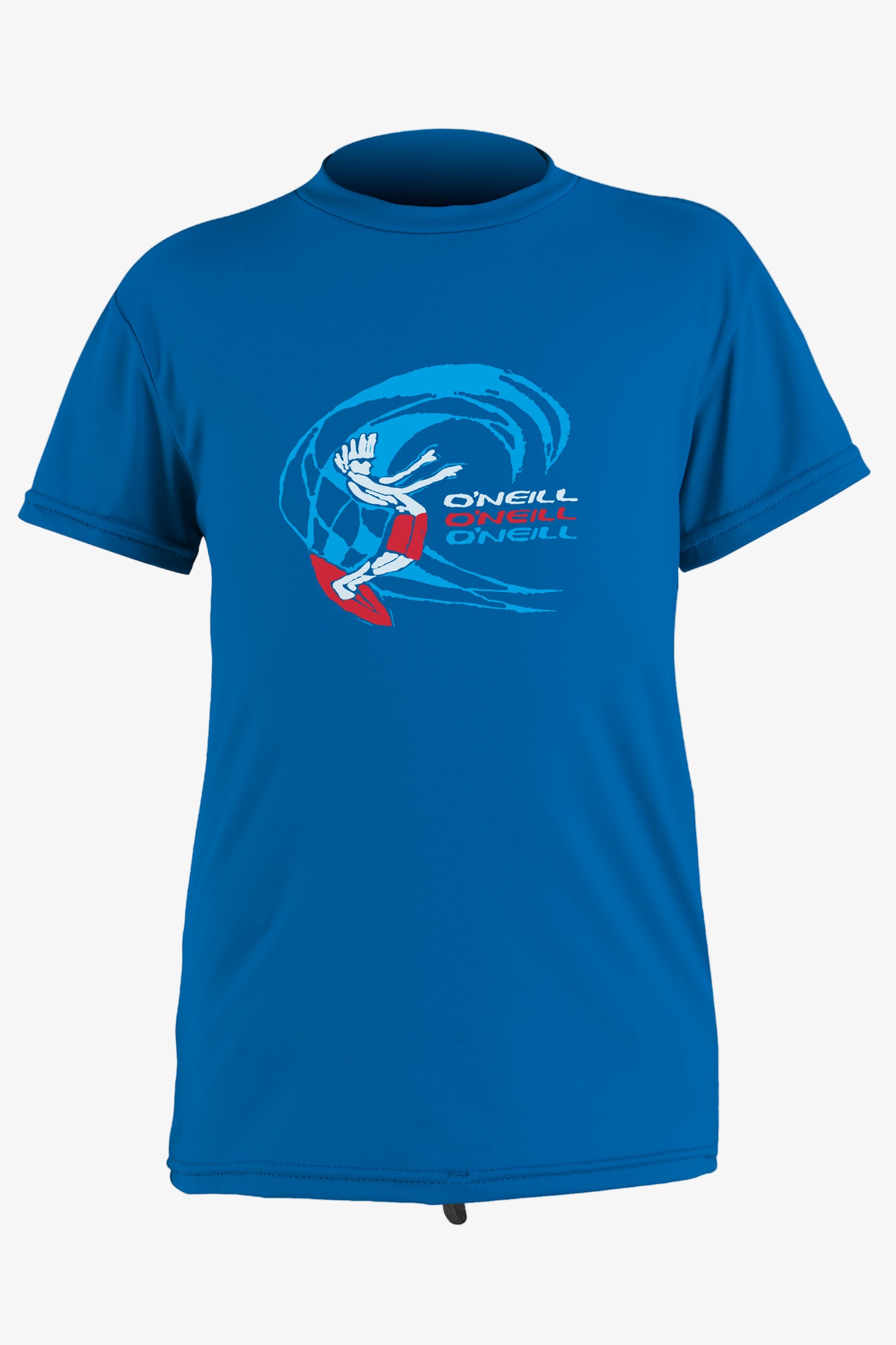 Toddler O'Zone S/S Sun Shirt - Ocean | O'Neill