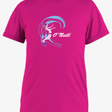 Toddler O'Zone S/S Sun Shirt - Fox Pink | O'Neill