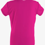 Toddler O'Zone S/S Sun Shirt - Fox Pink | O'Neill