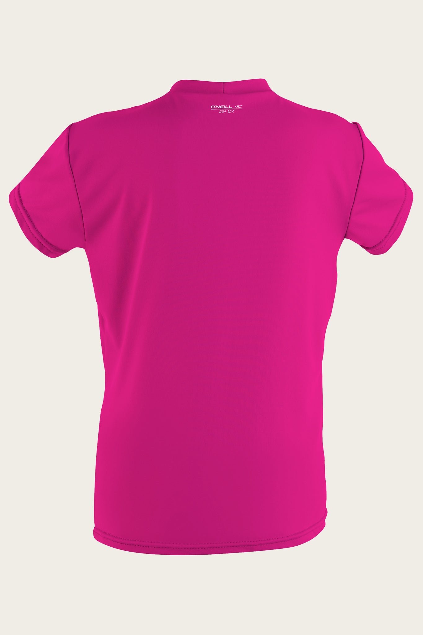 Toddler O'Zone S/S Sun Shirt - Fox Pink | O'Neill